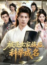 被逐出家族后，科举成名