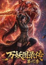 万妖图录传第六季