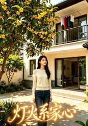灯火系家心