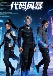 代码风暴